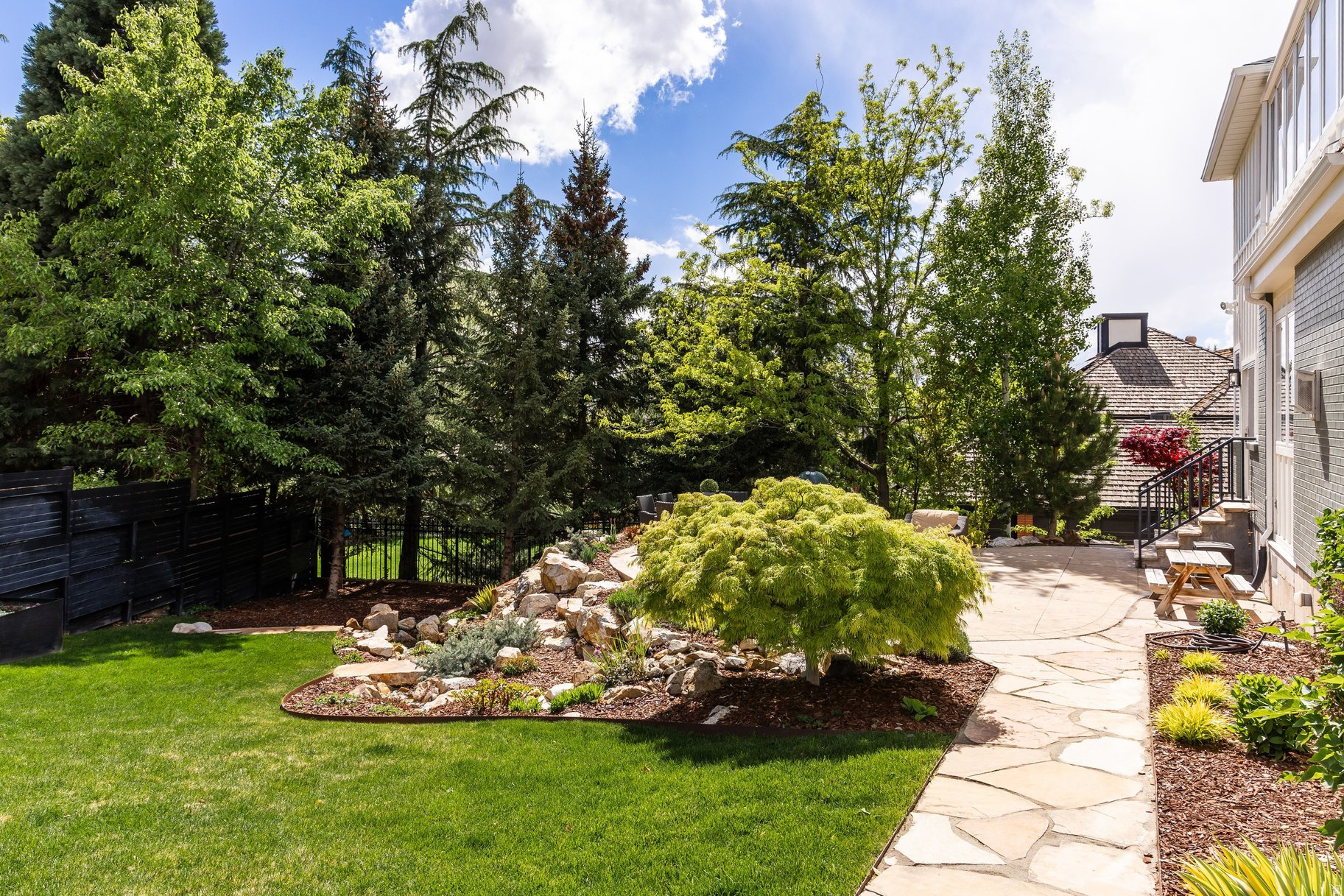 FEDERAL HEIGHTS - Residential