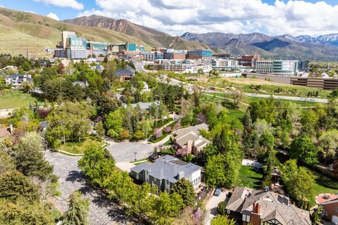 Tiny photo for 1522 E MILITARY WAY N, Salt Lake City, UT 84103 (MLS # 2150952)