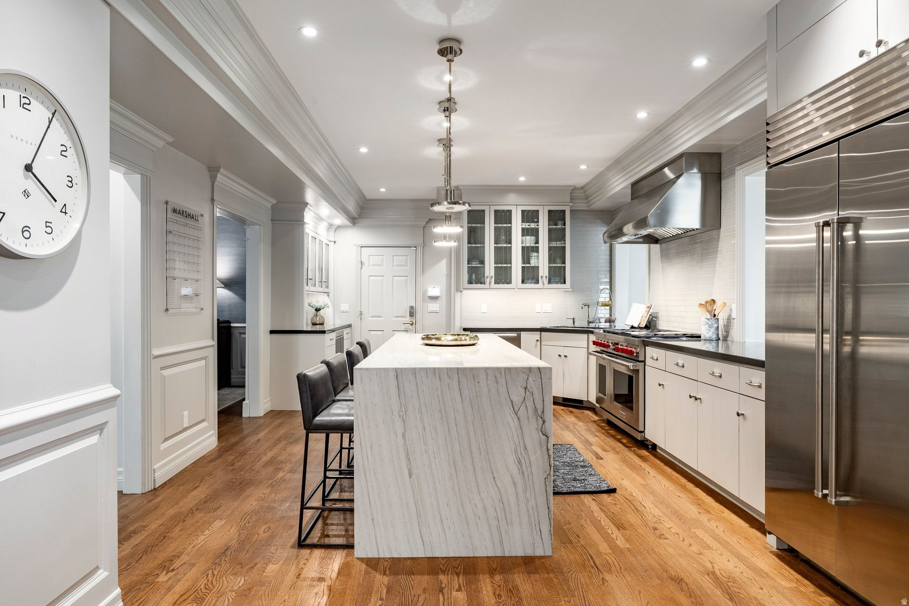 FEDERAL HEIGHTS - Residential