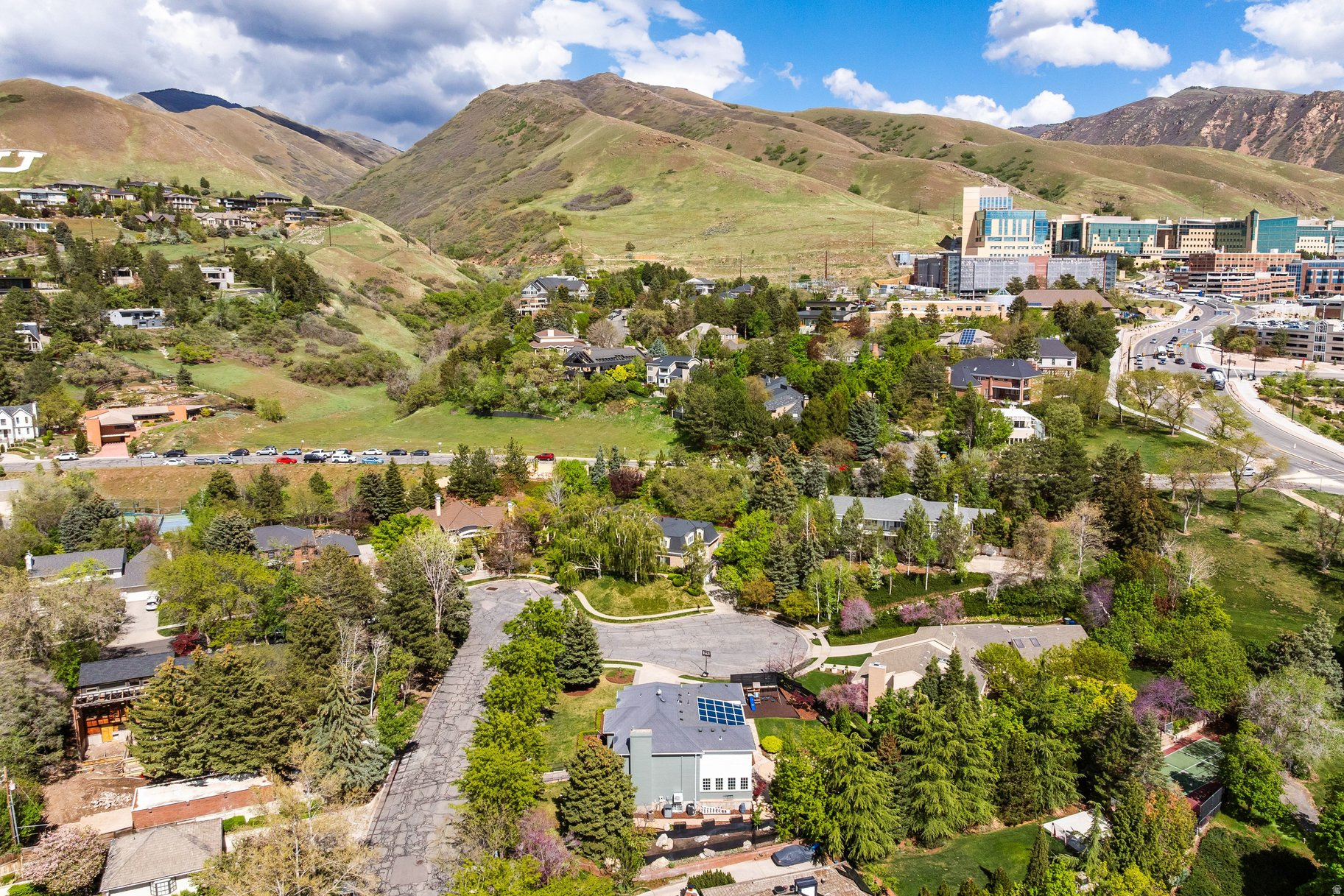 FEDERAL HEIGHTS - Residential