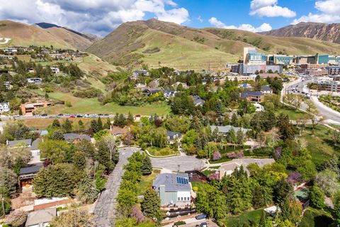 Tiny photo for 1522 E MILITARY WAY N, Salt Lake City, UT 84103 (MLS # 2150952)