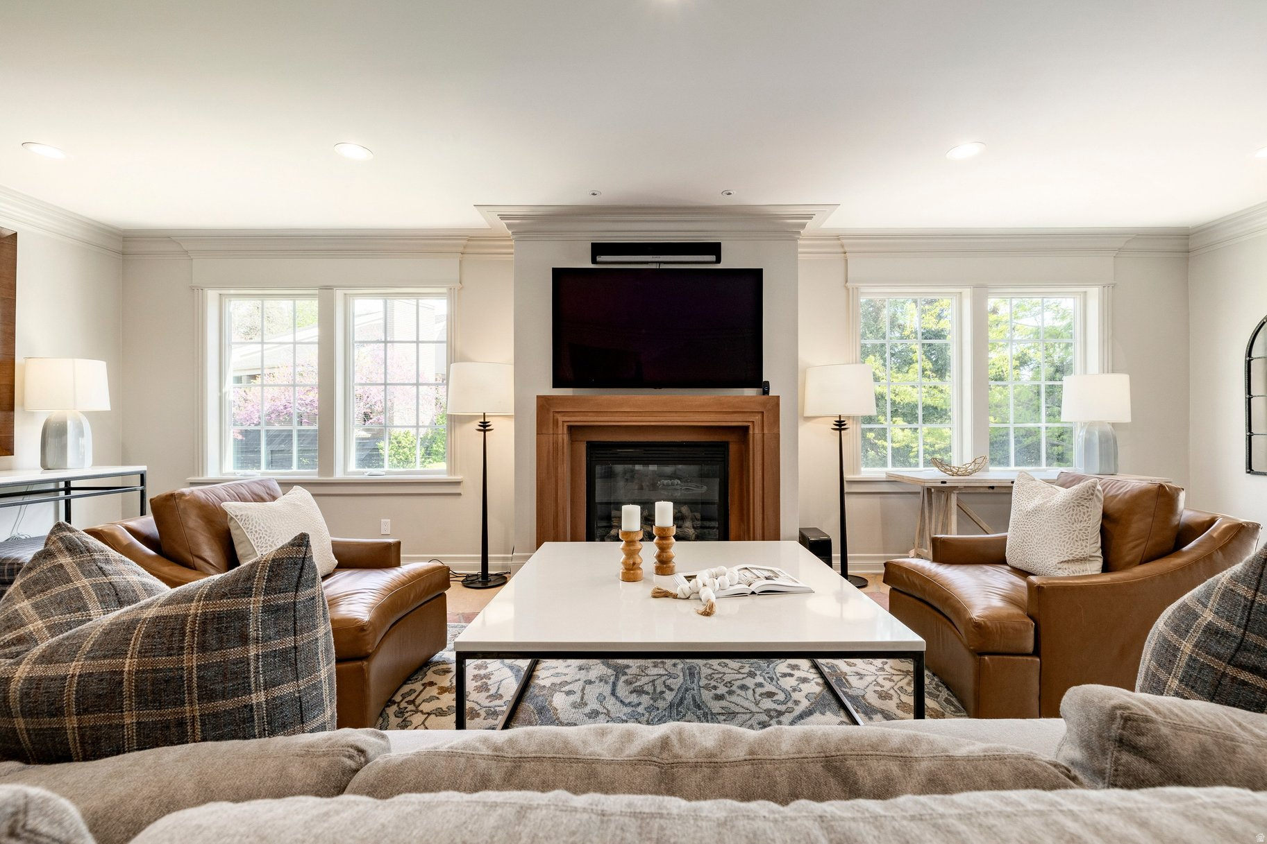 FEDERAL HEIGHTS - Residential