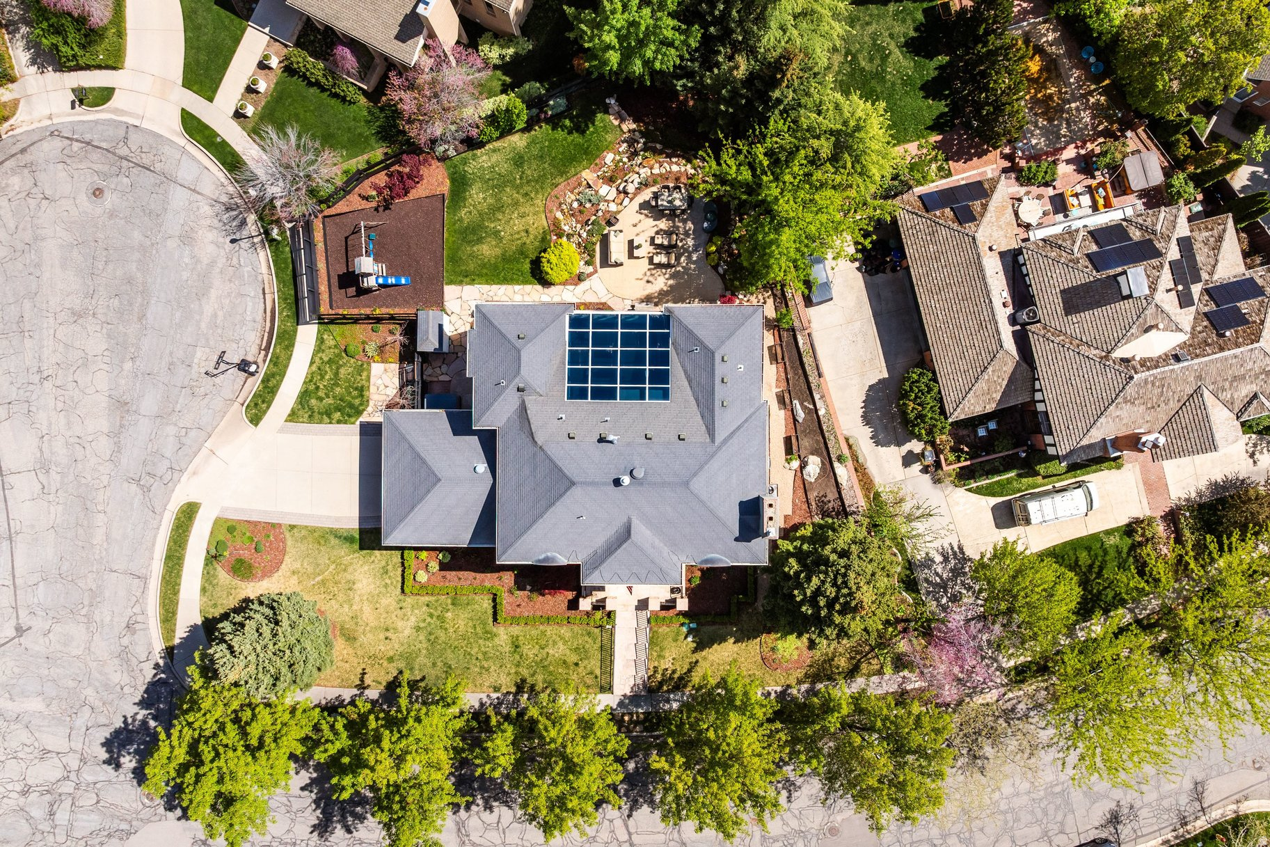 FEDERAL HEIGHTS - Residential