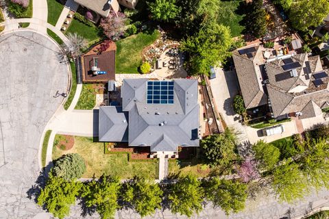 Tiny photo for 1522 E MILITARY WAY N, Salt Lake City, UT 84103 (MLS # 2150952)