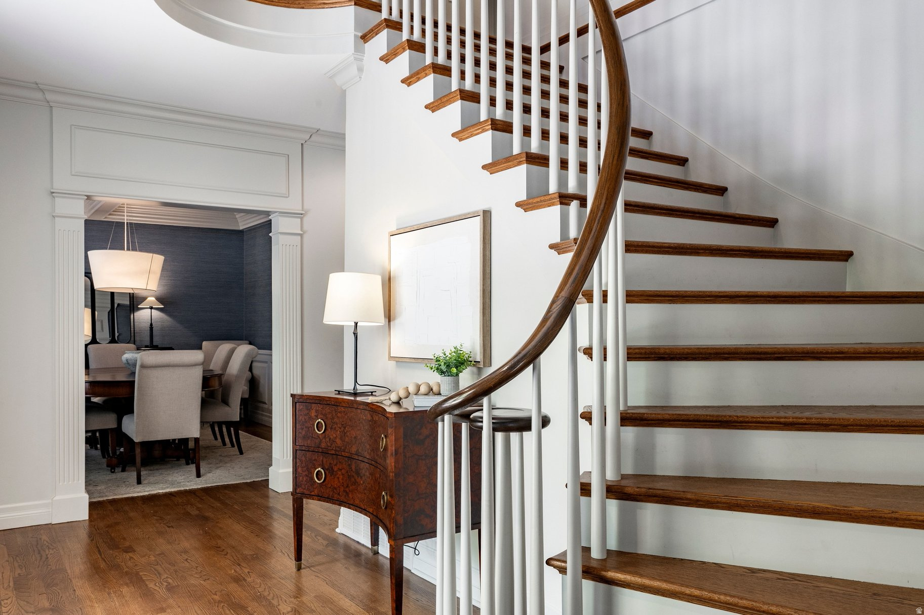 FEDERAL HEIGHTS - Residential