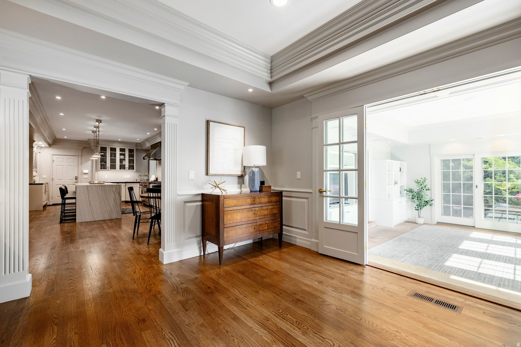 FEDERAL HEIGHTS - Residential