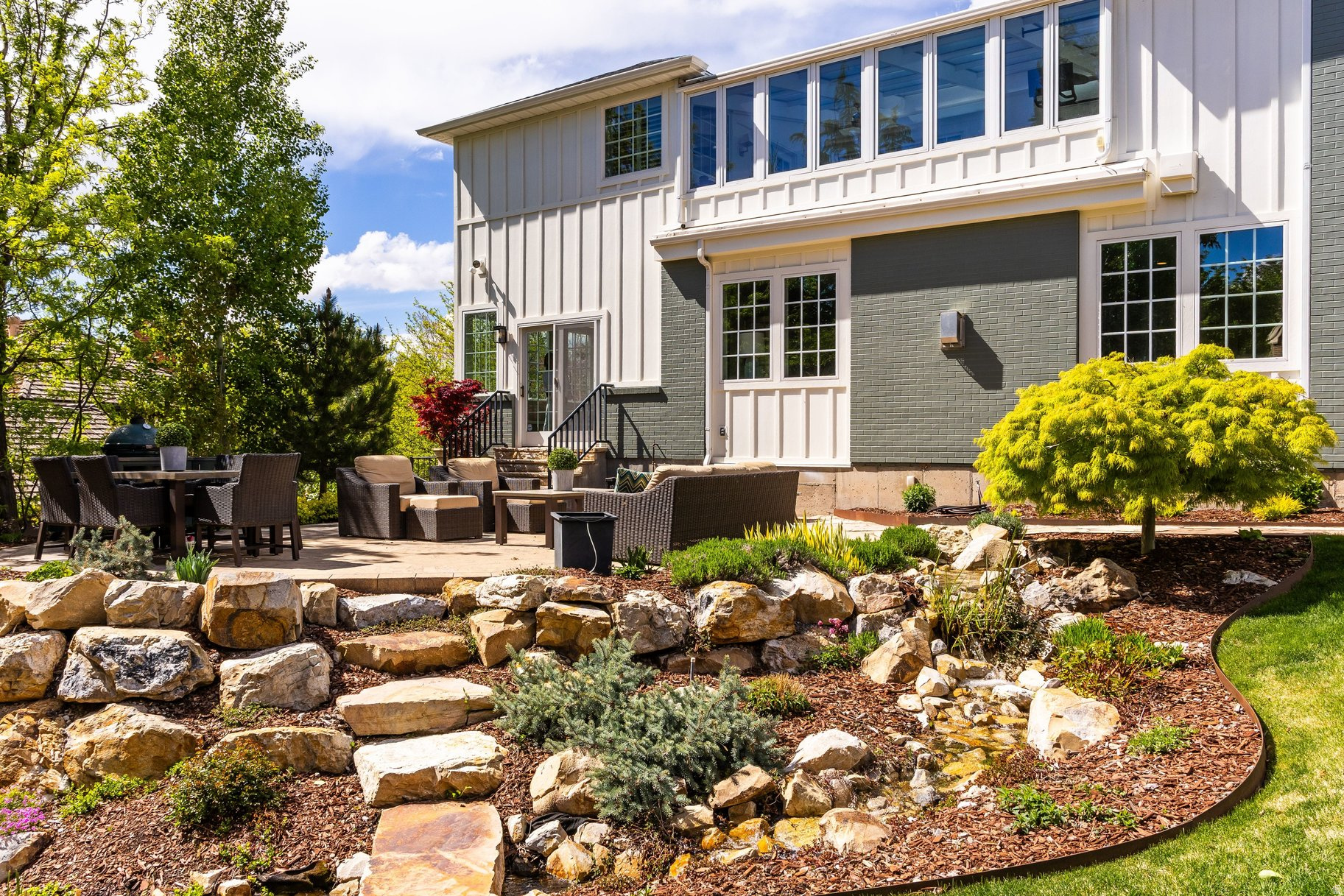 FEDERAL HEIGHTS - Residential