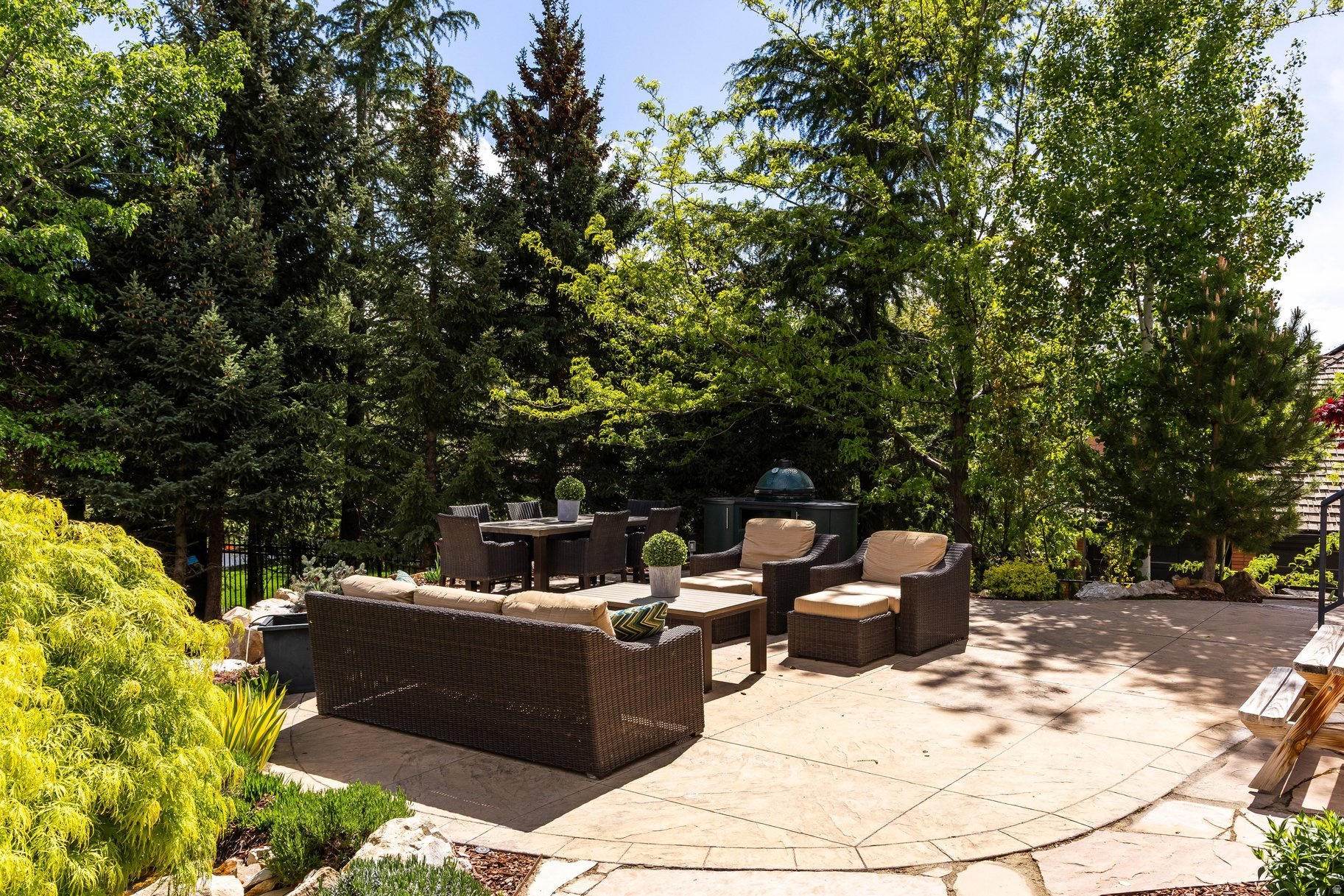 FEDERAL HEIGHTS - Residential