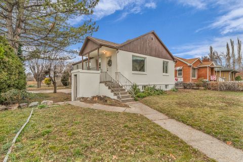 Tiny photo for 284 14TH ST, Ogden, UT 84404 (MLS # 2127769)