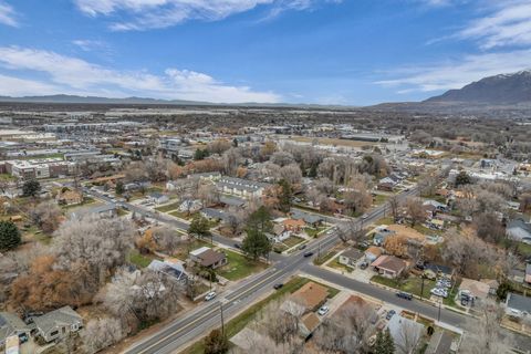 Tiny photo for 284 14TH ST, Ogden, UT 84404 (MLS # 2127769)