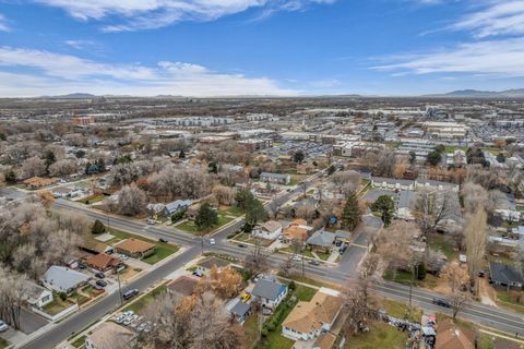 Tiny photo for 284 14TH ST, Ogden, UT 84404 (MLS # 2127769)