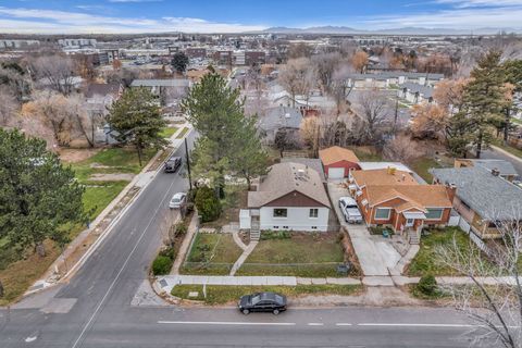 Tiny photo for 284 14TH ST, Ogden, UT 84404 (MLS # 2127769)