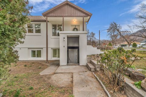 Tiny photo for 284 14TH ST, Ogden, UT 84404 (MLS # 2127769)