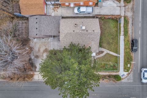 Tiny photo for 284 14TH ST, Ogden, UT 84404 (MLS # 2127769)