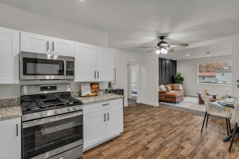 Tiny photo for 284 14TH ST, Ogden, UT 84404 (MLS # 2127769)