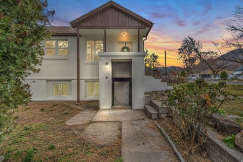 284 14TH ST Ogden UT 84404