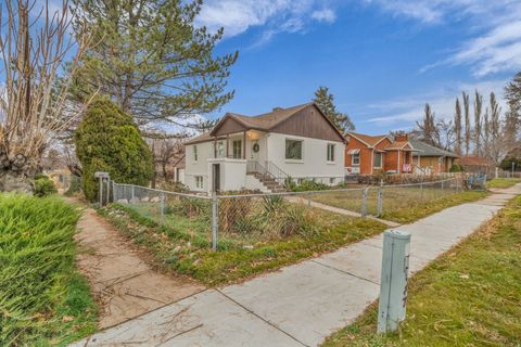 Tiny photo for 284 14TH ST, Ogden, UT 84404 (MLS # 2127769)