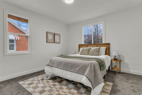 Tiny photo for 284 14TH ST, Ogden, UT 84404 (MLS # 2127769)