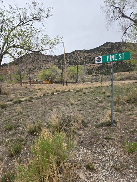Vacant Land For Sale - 700 Pine St #16 17<br/> Carbon County, Sunnyside, UT 84539