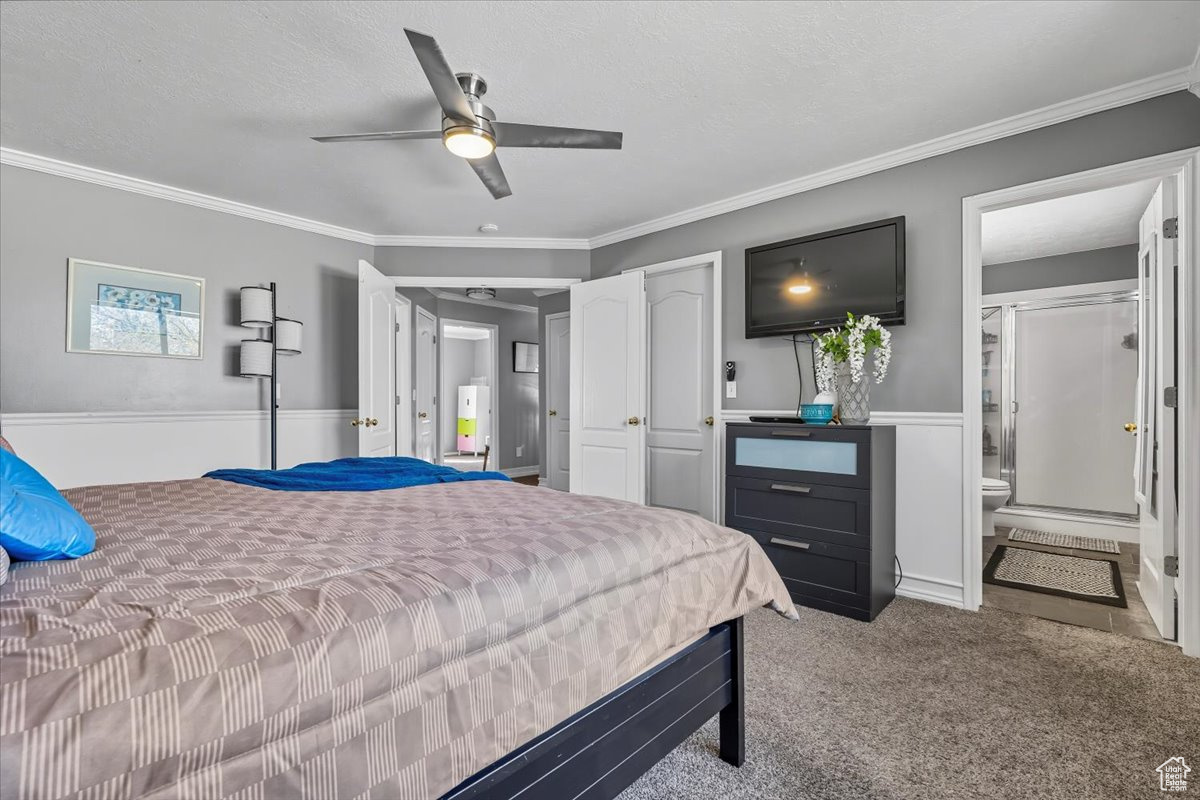 ASCOT DOWNS - Residential