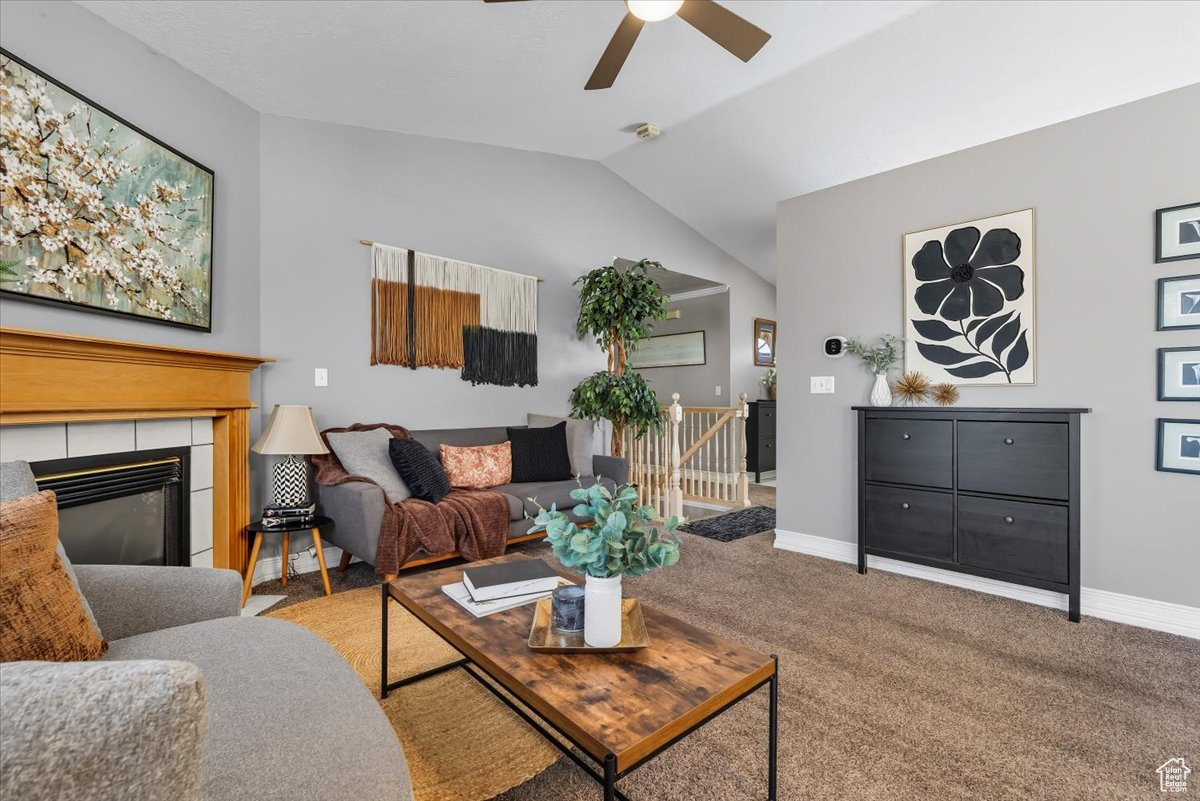 ASCOT DOWNS - Residential