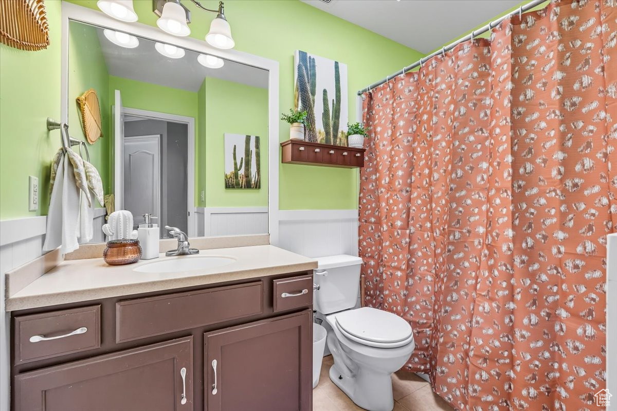 ASCOT DOWNS - Residential