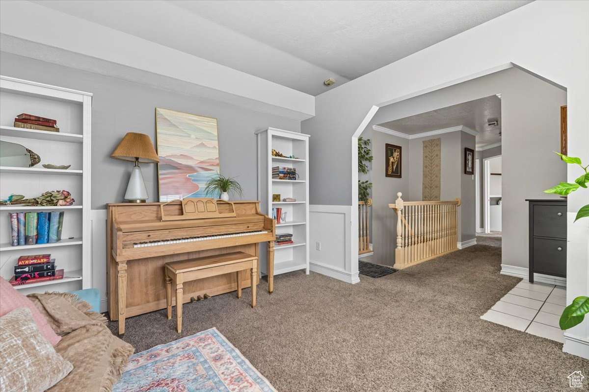 ASCOT DOWNS - Residential