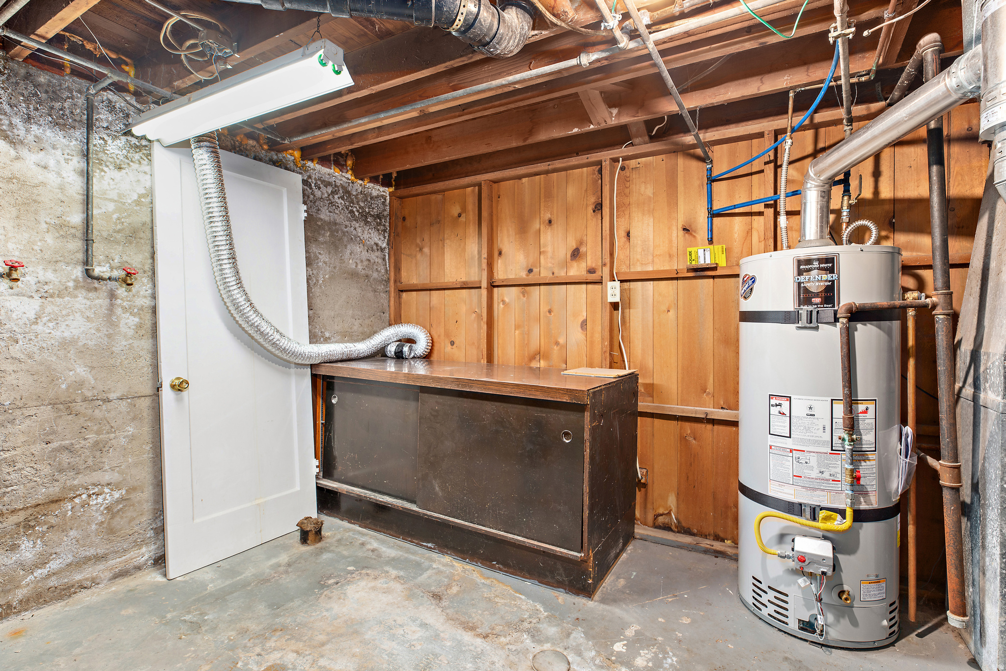 MOUNTAIR ACRES - Residential