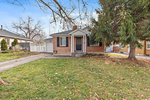 Photo of 1476 E 3010 S, Millcreek, UT 84106 (MLS # 2129090)