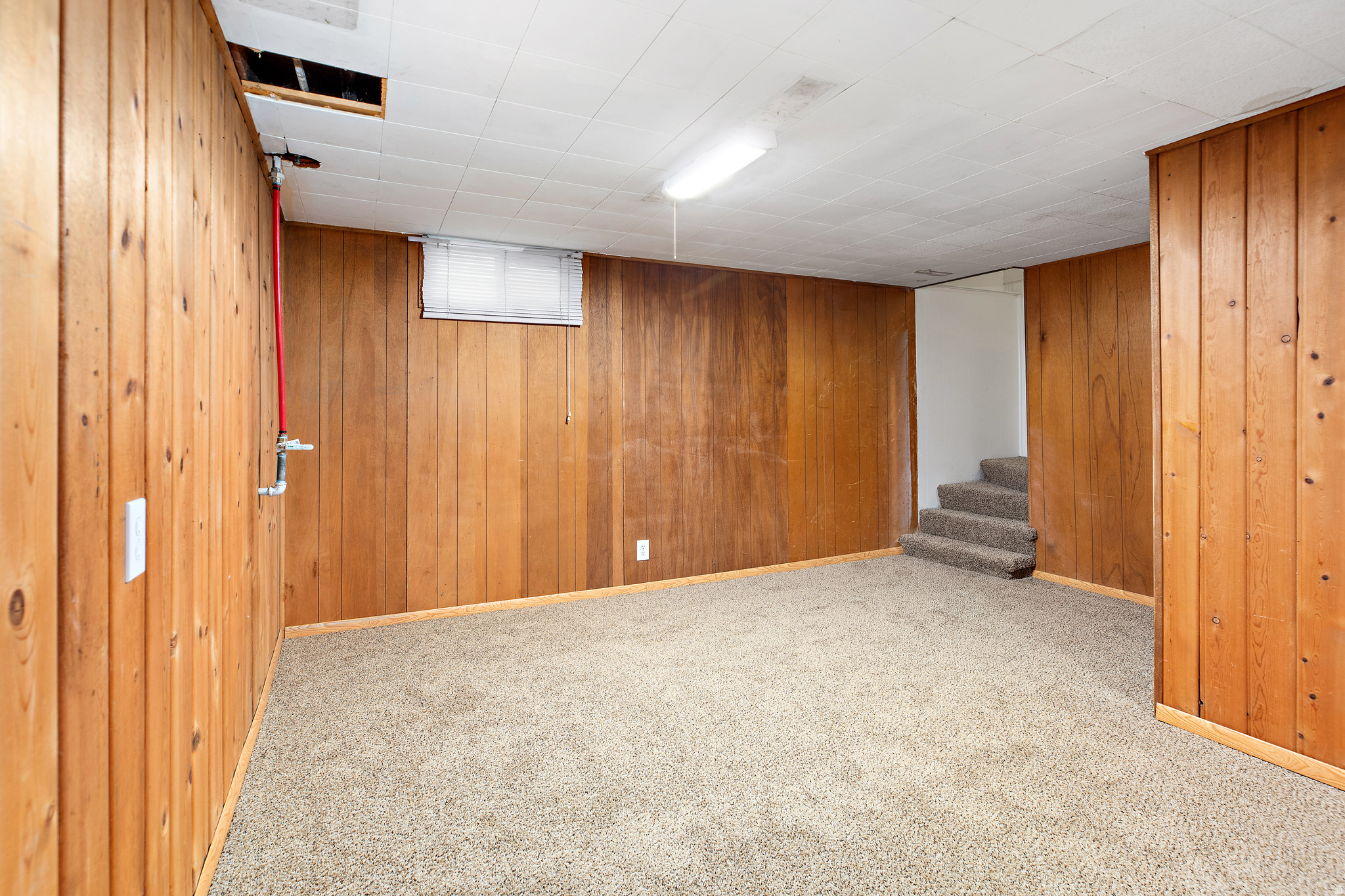 MOUNTAIR ACRES - Residential