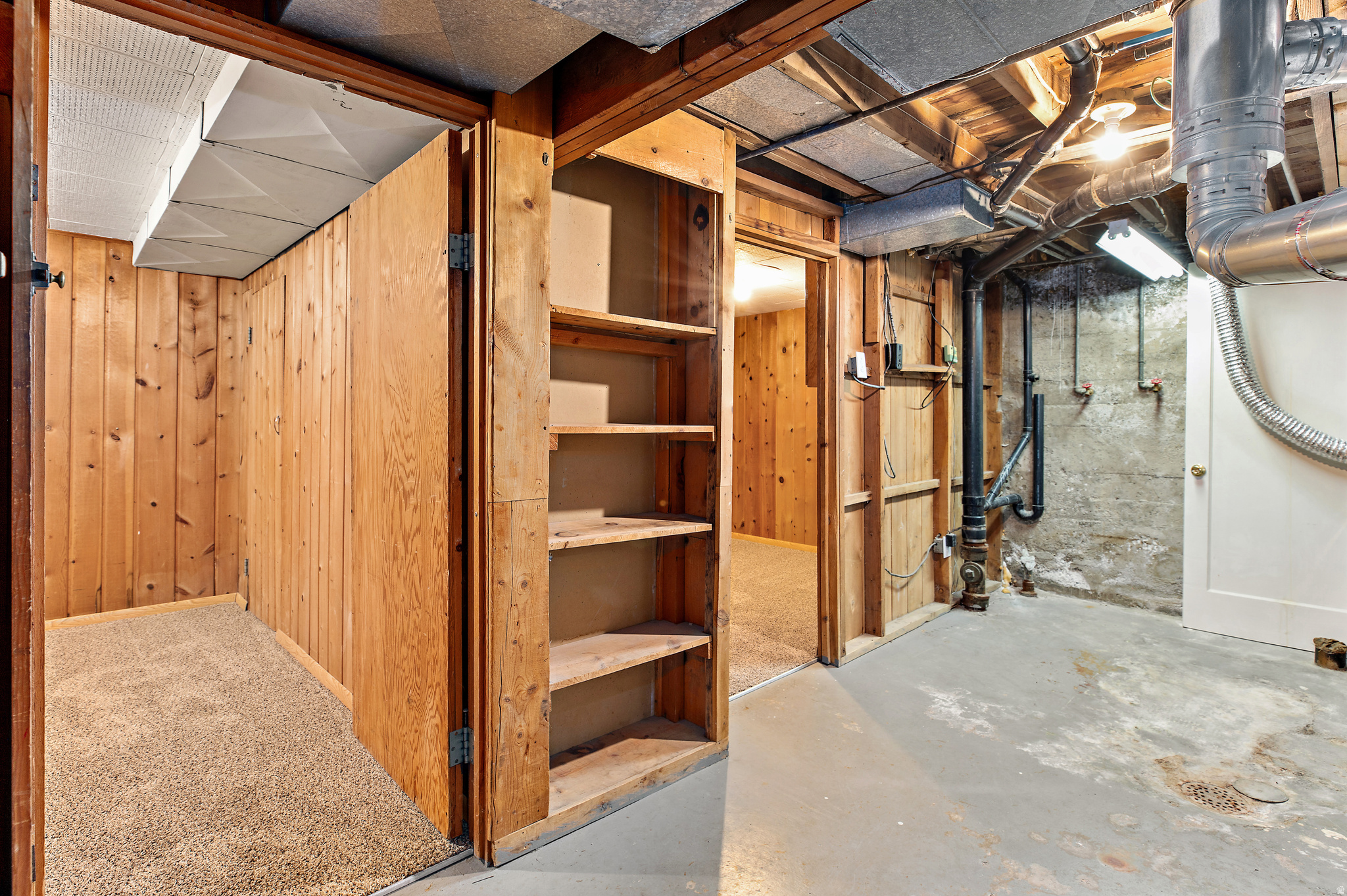 MOUNTAIR ACRES - Residential