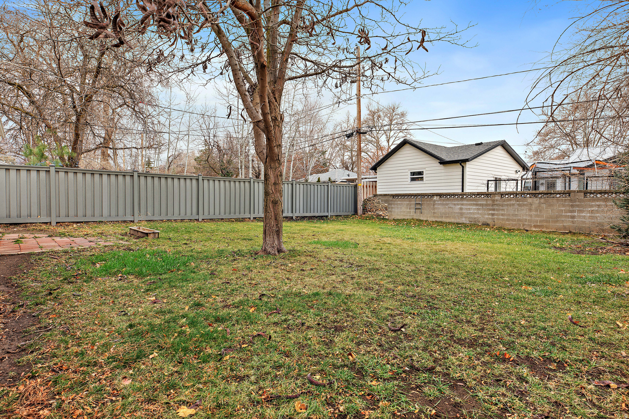 MOUNTAIR ACRES - Residential