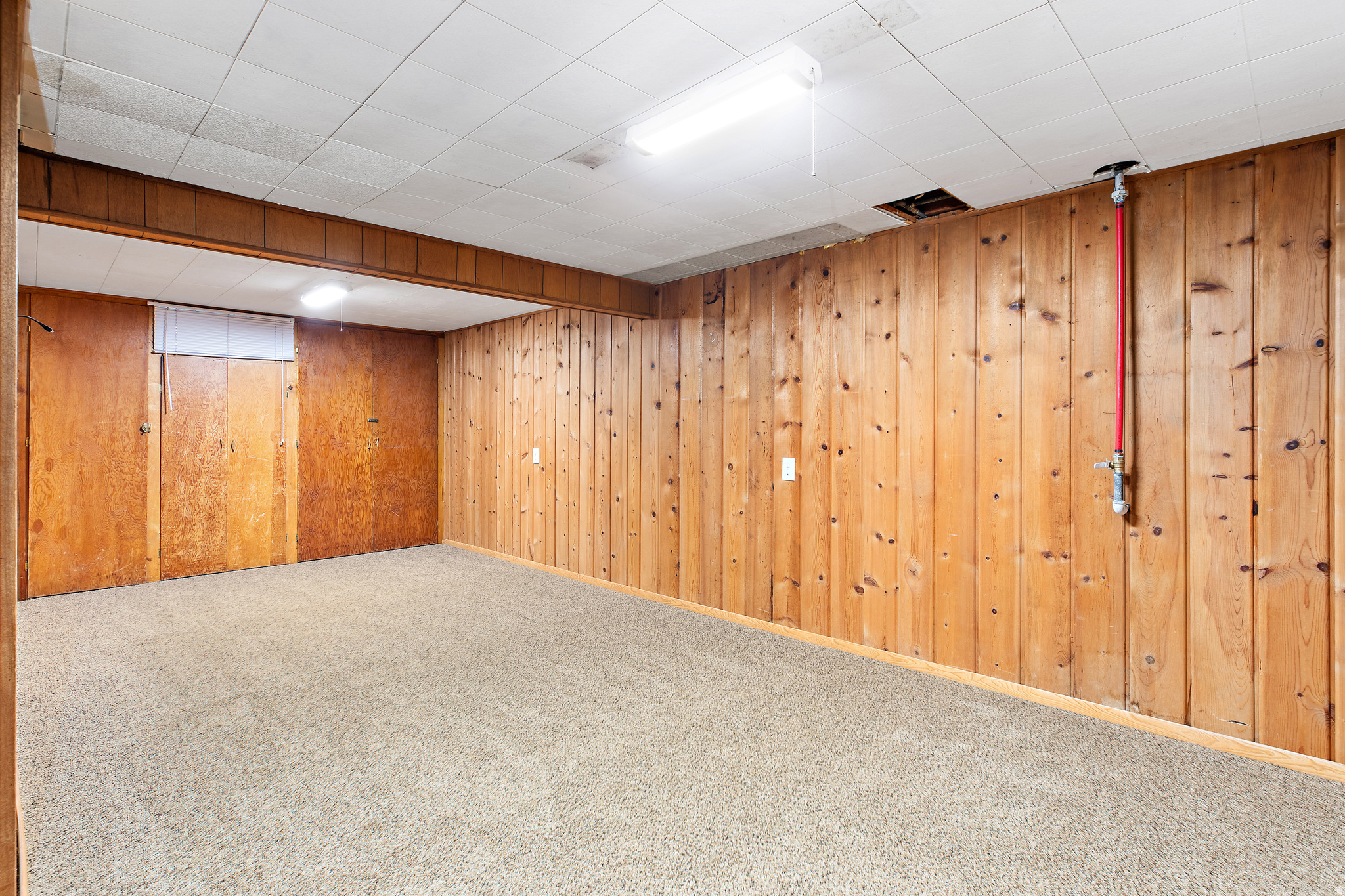 MOUNTAIR ACRES - Residential