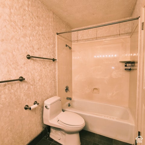 Tiny photo for 1913 E TERRACE DR, Sandy, UT 84093 (MLS # 2192447)