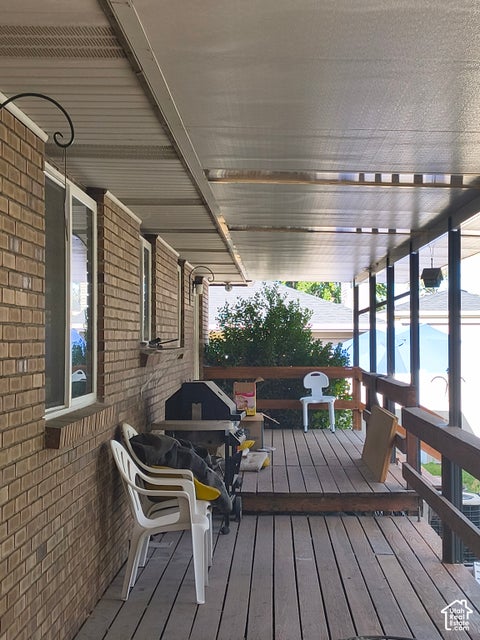 Tiny photo for 1913 E TERRACE DR, Sandy, UT 84093 (MLS # 2192447)