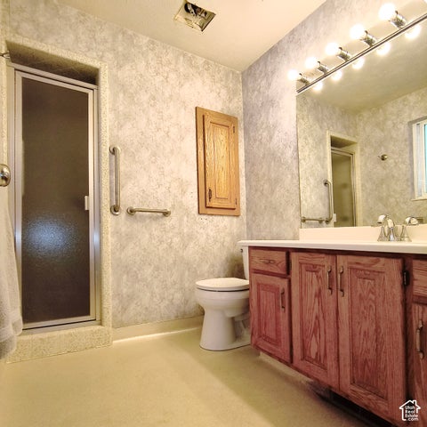 Tiny photo for 1913 E TERRACE DR, Sandy, UT 84093 (MLS # 2192447)