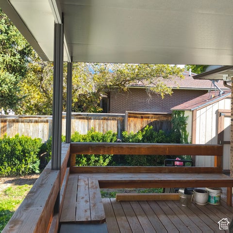 Tiny photo for 1913 E TERRACE DR, Sandy, UT 84093 (MLS # 2192447)