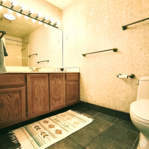 Tiny photo for 1913 E TERRACE DR, Sandy, UT 84093 (MLS # 2192447)