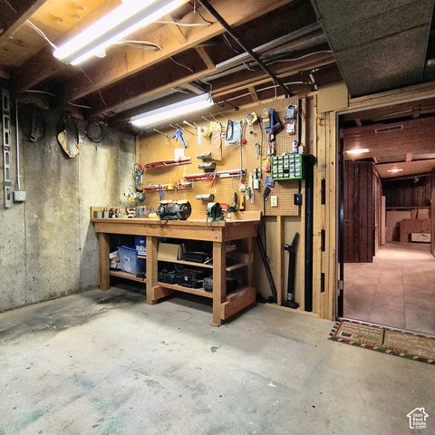Tiny photo for 1913 E TERRACE DR, Sandy, UT 84093 (MLS # 2192447)