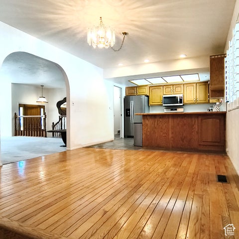 Tiny photo for 1913 E TERRACE DR, Sandy, UT 84093 (MLS # 2192447)