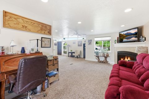 Tiny photo for 448 E 9150 S, Sandy, UT 84070 (MLS # 2152182)