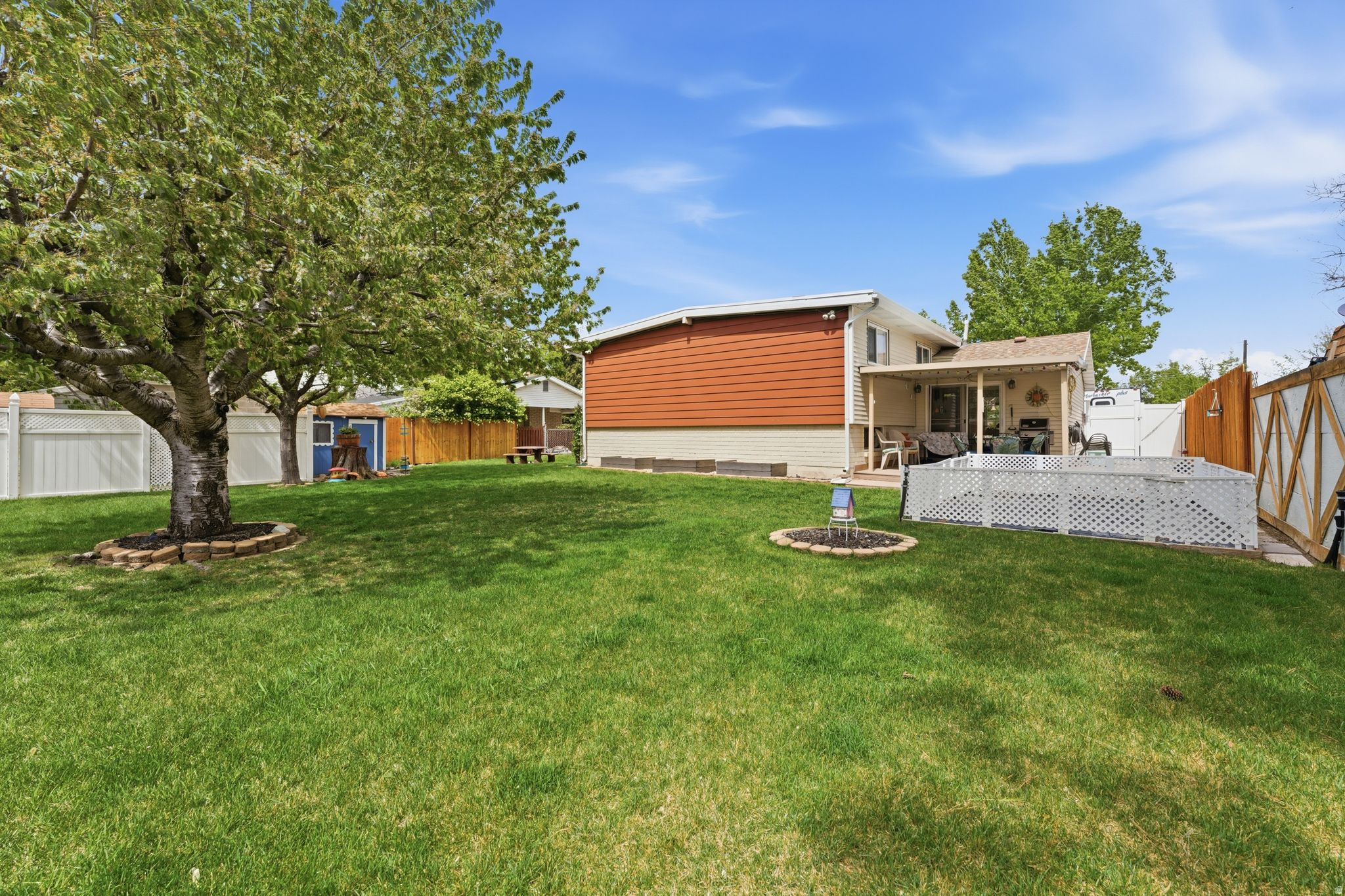 SOUTHLAND AC - Residential