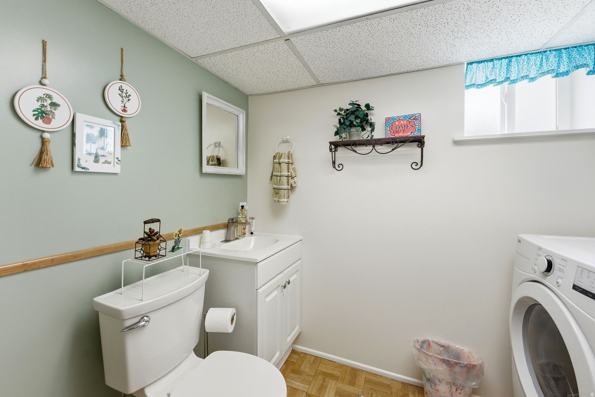 SOUTHLAND AC - Residential