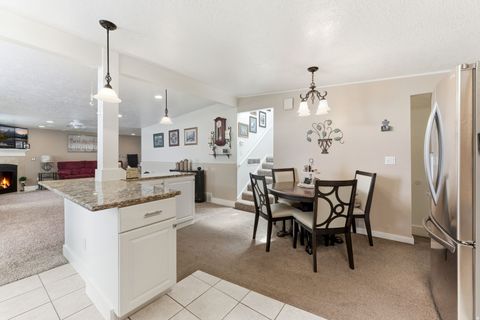 Tiny photo for 448 E 9150 S, Sandy, UT 84070 (MLS # 2152182)