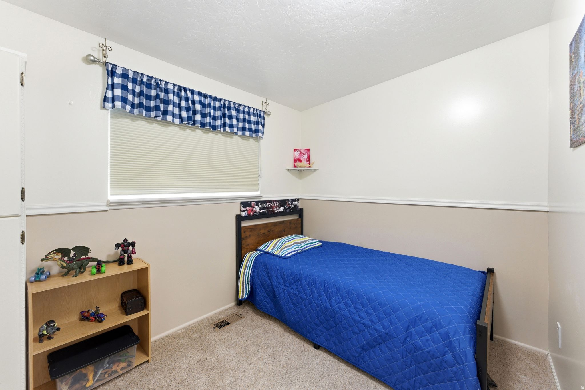 SOUTHLAND AC - Residential