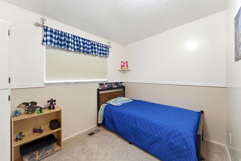 Tiny photo for 448 E 9150 S, Sandy, UT 84070 (MLS # 2152182)