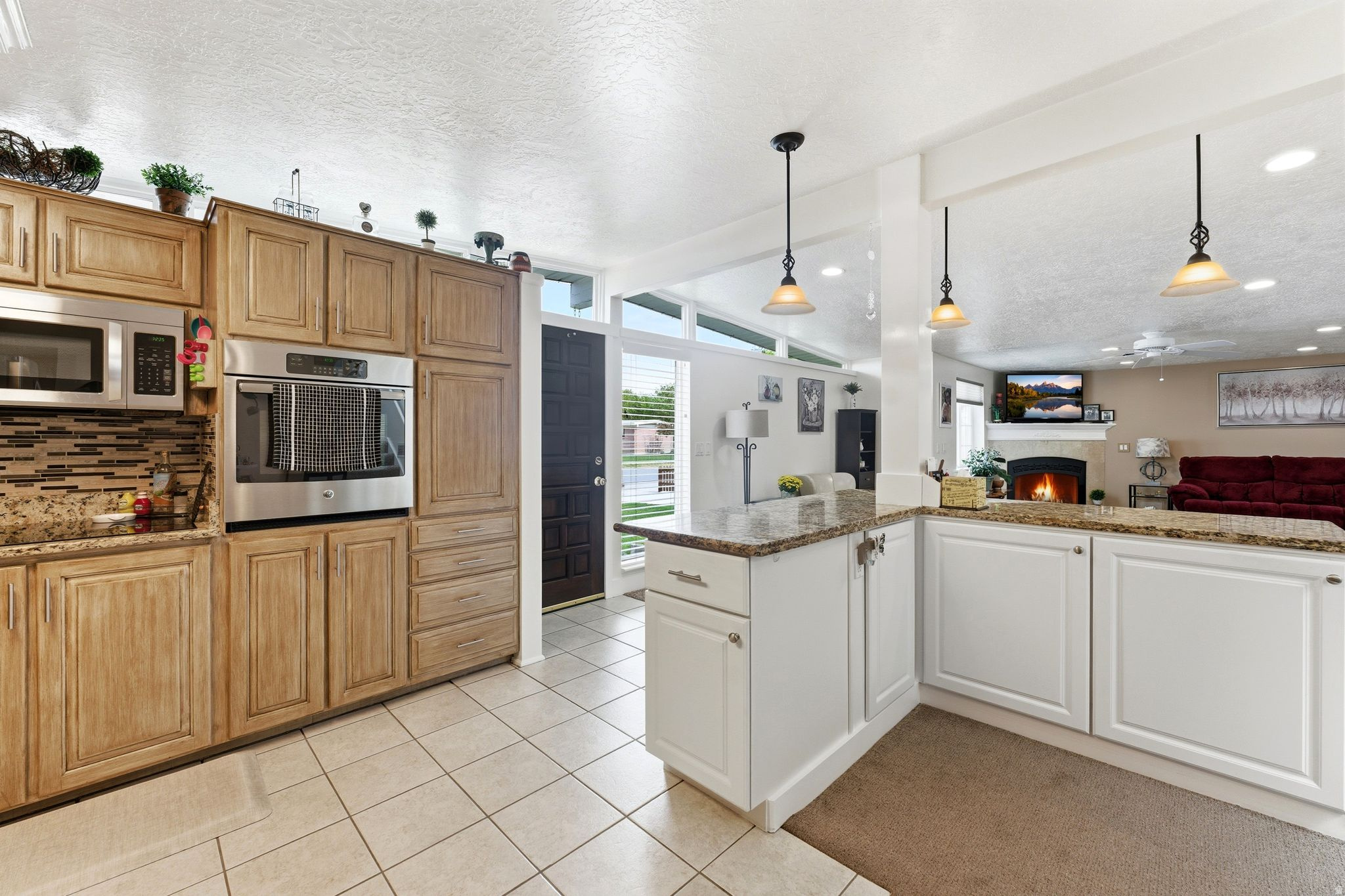 SOUTHLAND AC - Residential