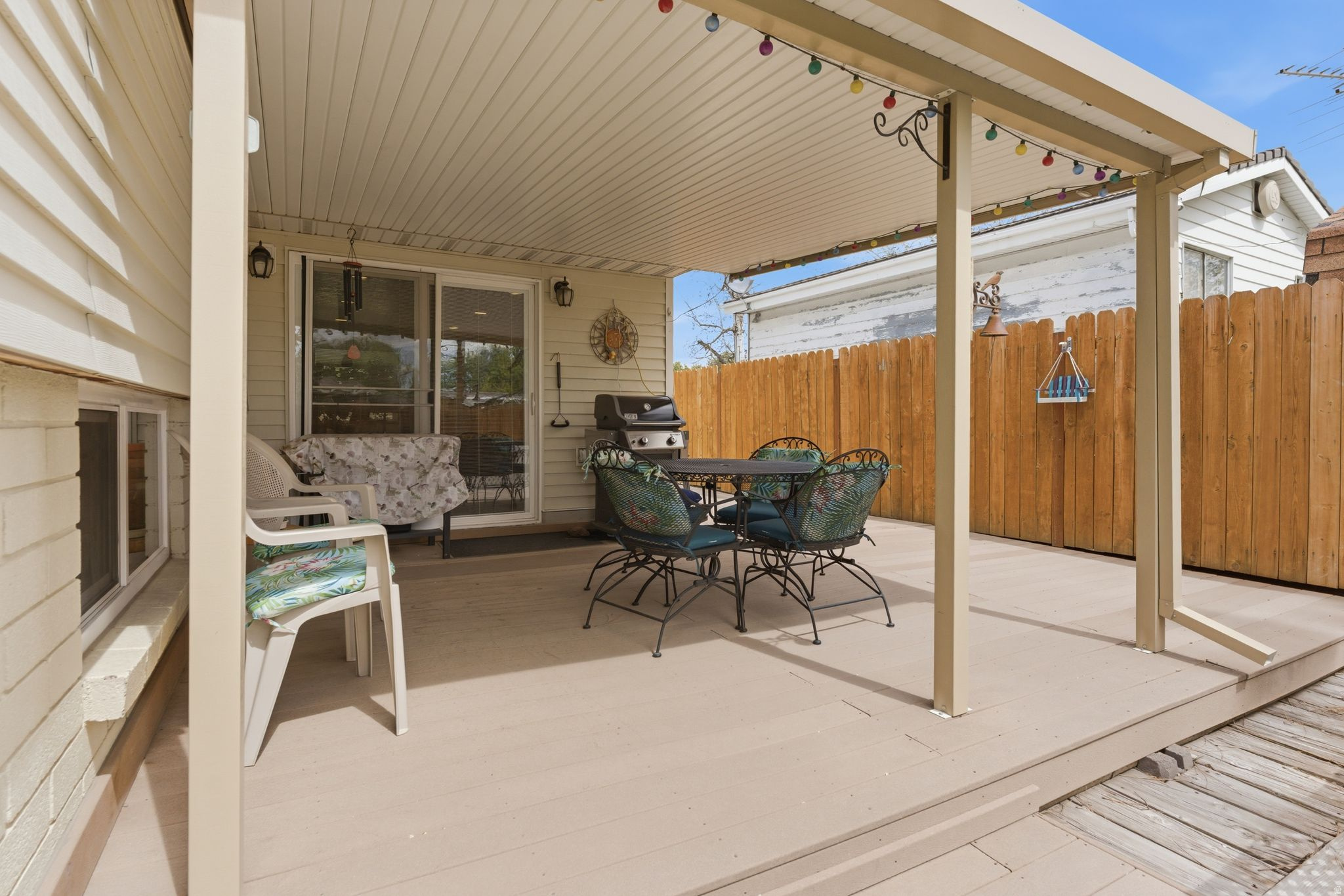 SOUTHLAND AC - Residential