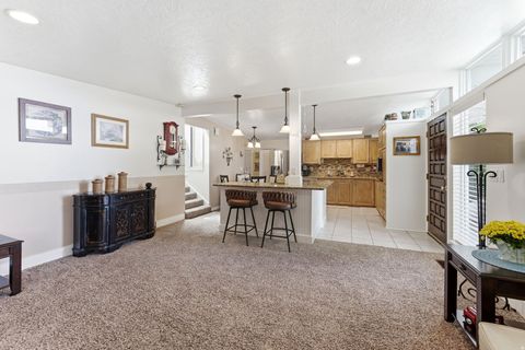 Tiny photo for 448 E 9150 S, Sandy, UT 84070 (MLS # 2152182)