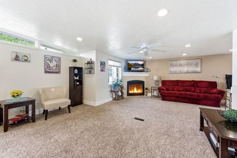 Tiny photo for 448 E 9150 S, Sandy, UT 84070 (MLS # 2152182)